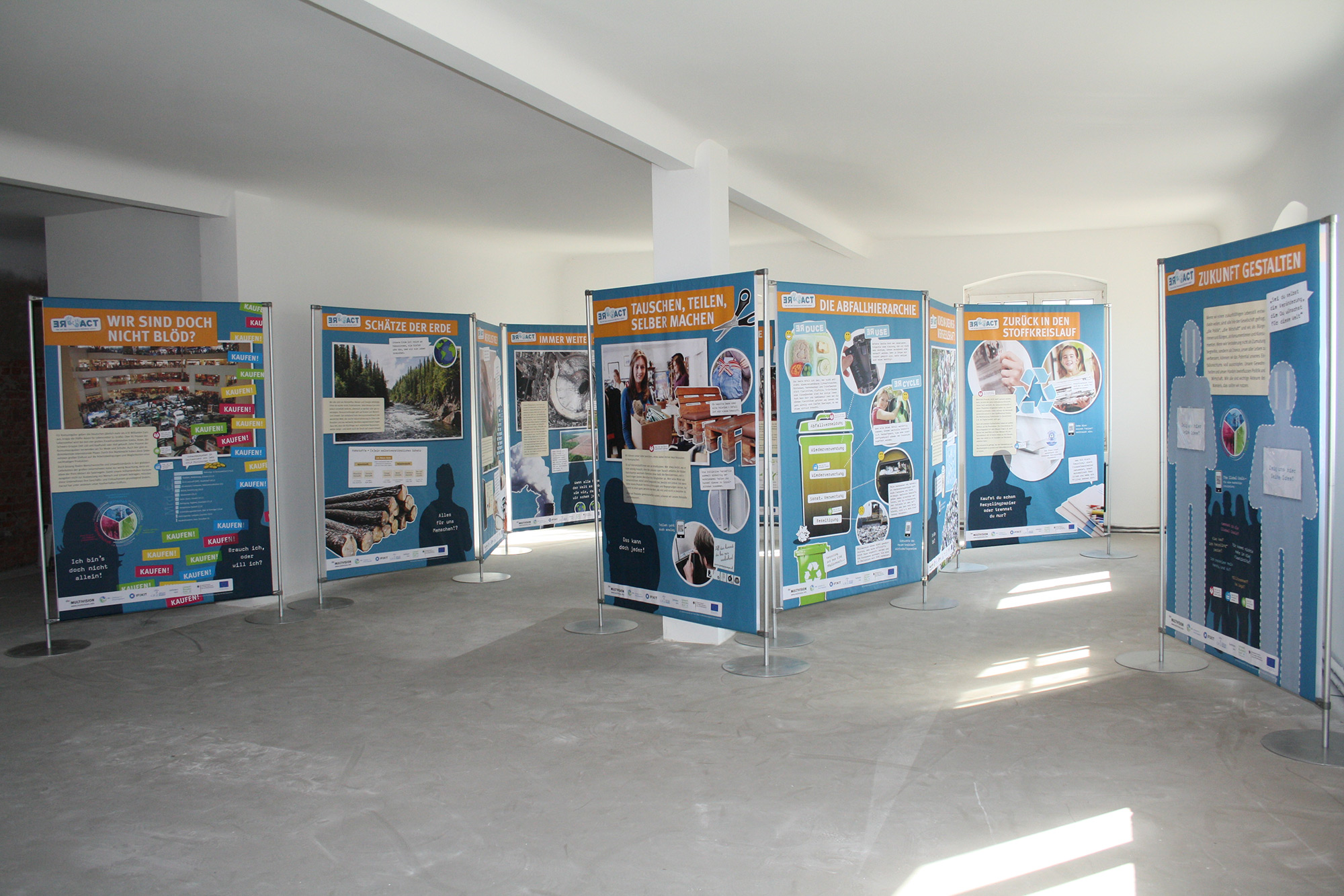 Ausstellung1